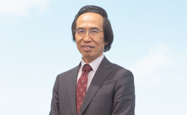 社長メッセージ