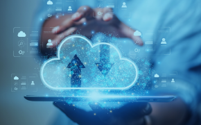 ダイキン標準のクラウド環境の整備・展開