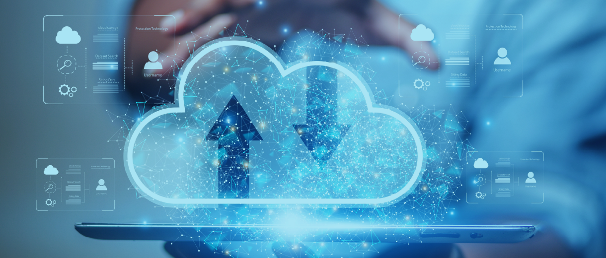 ダイキン標準のクラウド環境の整備・展開