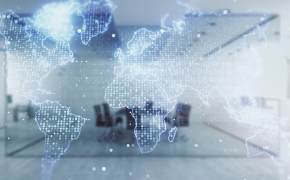 グループITインフラの強化