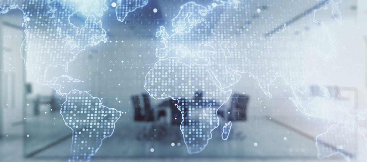 グループITインフラの強化