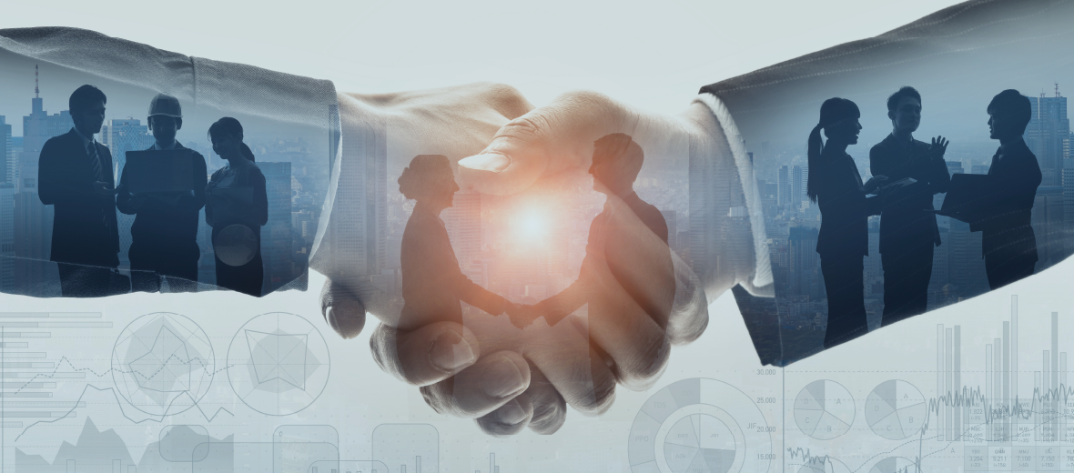 協創加速に貢献するIT基盤強化