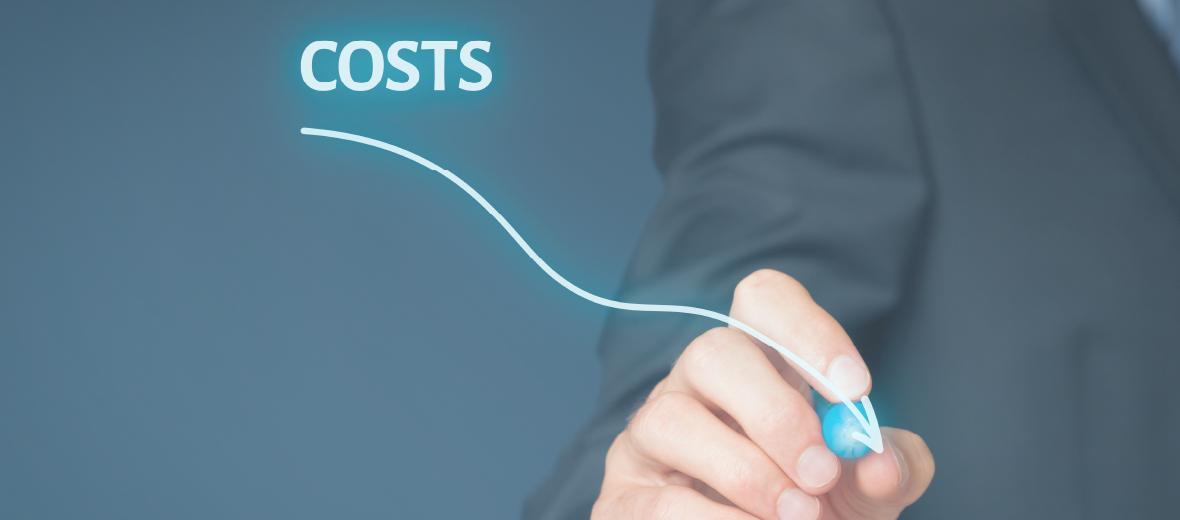 グループIT固定費削減