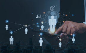 テーマ実行に必要なIT人材の強化