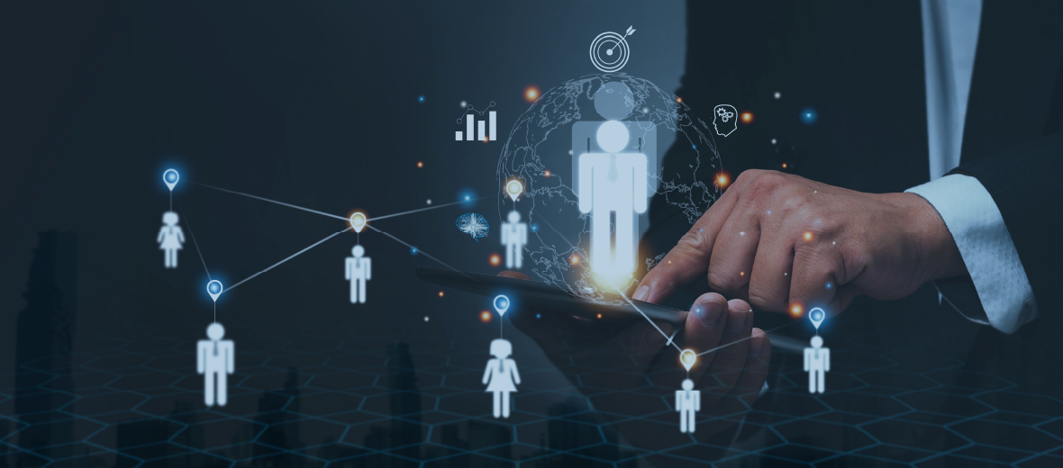 テーマ実行に必要なIT人材の強化