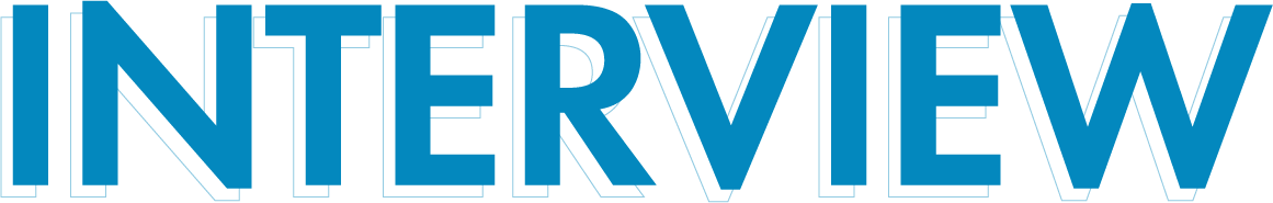 インタビュー 見出し