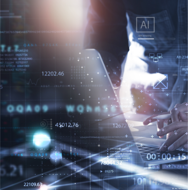 先進のITソリューションでダイキングループの成長を支える