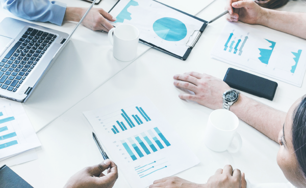 数字で知るダイキン情報システム イメージ画像