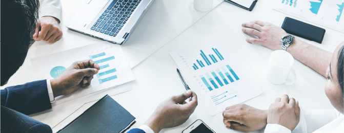 数字で知るダイキン情報システム イメージ画像