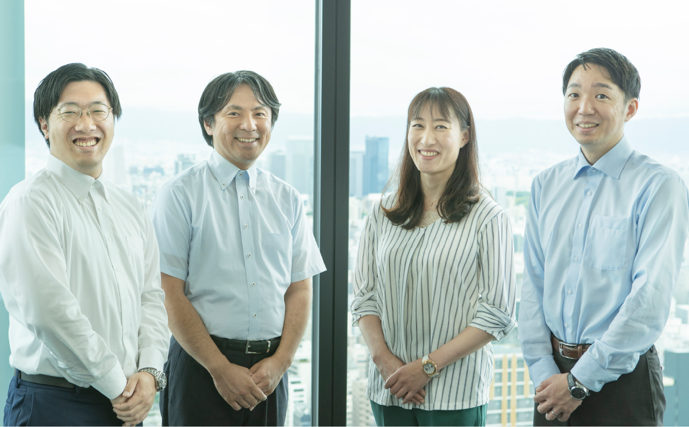 クロストーク バナー画像