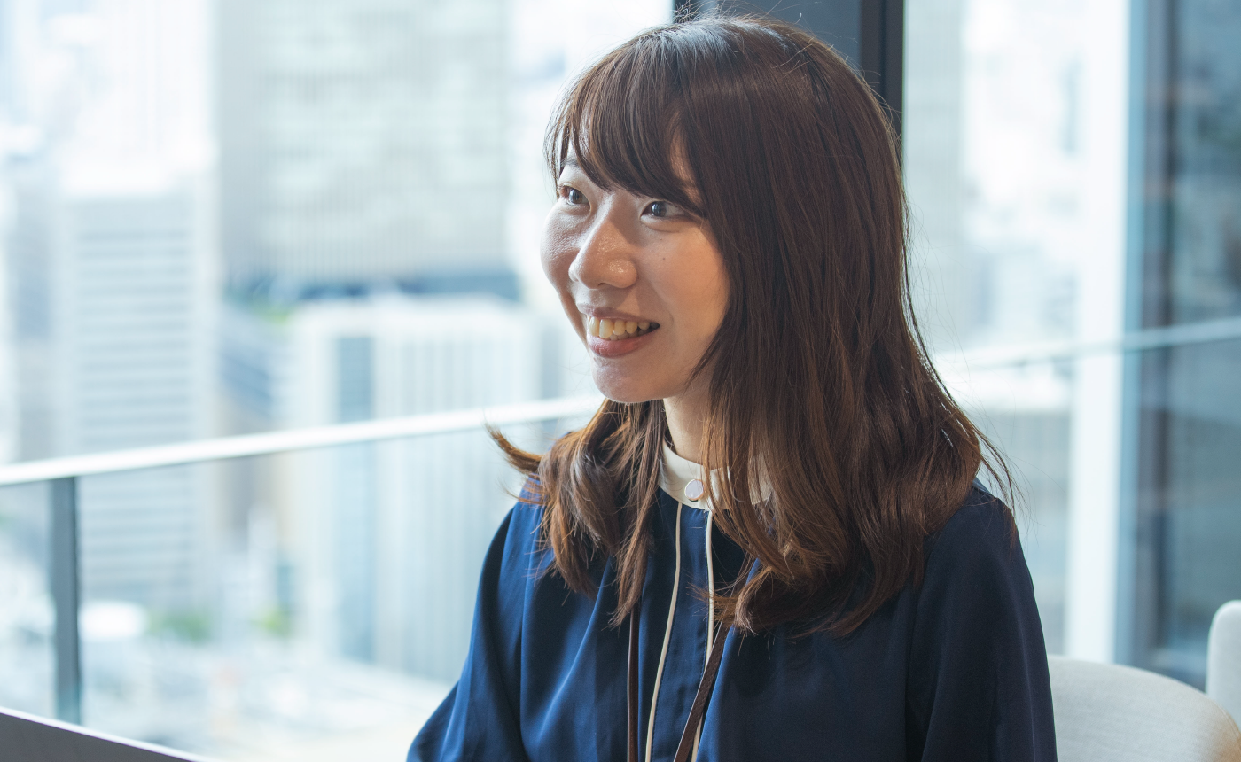 ダイキン情報システムをひとことで表現すると？セクション イメージ画像