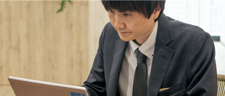 ダイキン情報システムの魅力 ビジュアル画像 SP