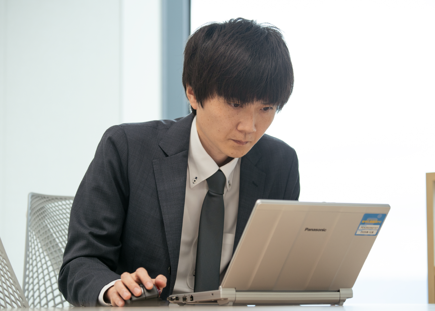 目標と今後の展望セクション イメージ画像