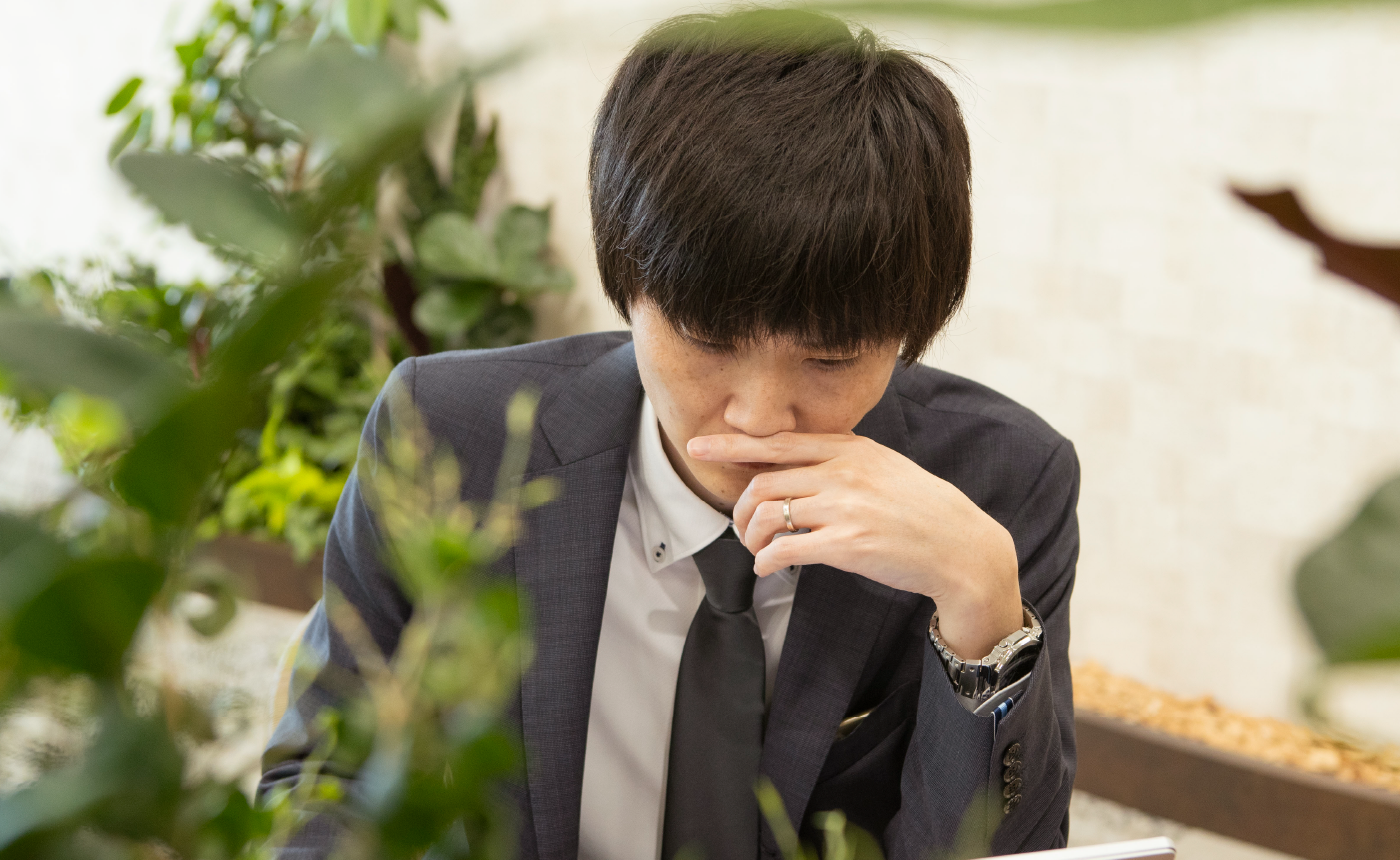 前職との違いセクション イメージ画像