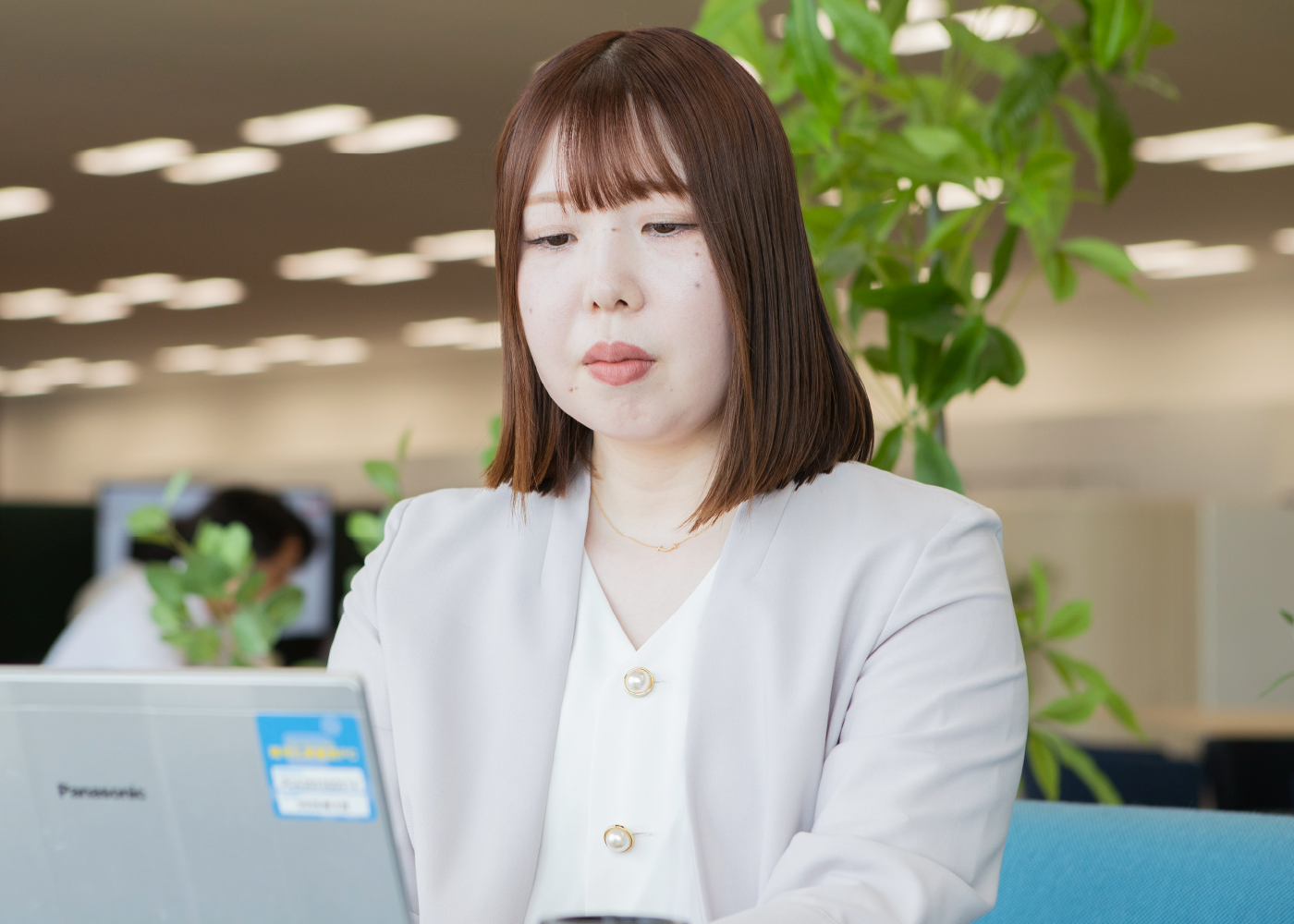 業務でのやりがいや魅力セクション イメージ画像