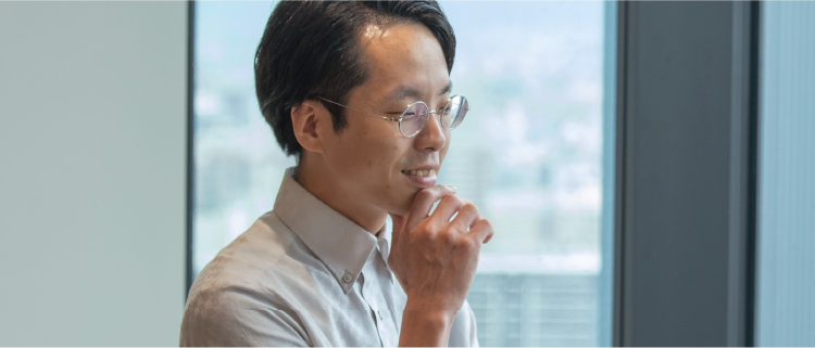 ダイキン情報システムの魅力 ビジュアル画像 SP