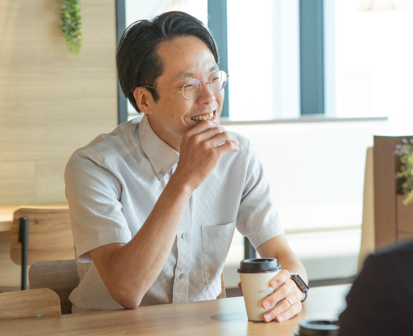 目標と今後の展望セクション イメージ画像