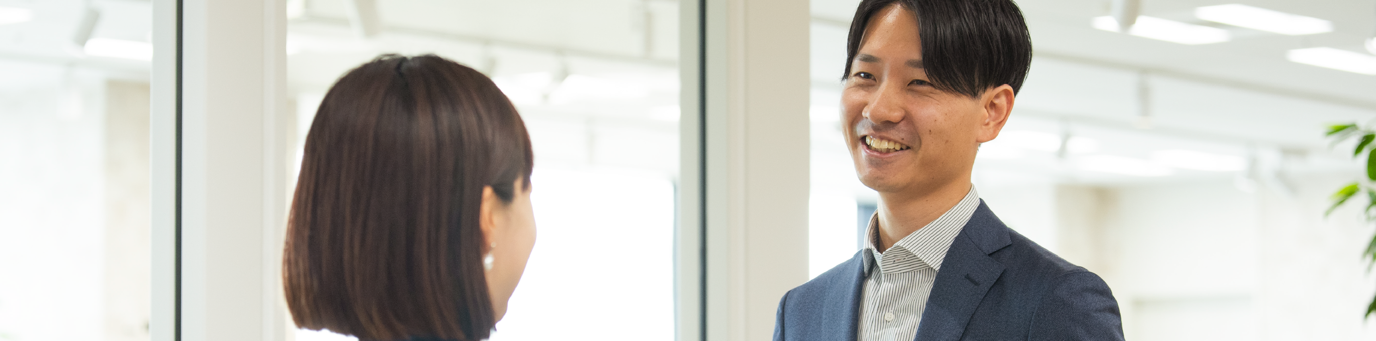 ダイキン情報システムの魅力 ビジュアル画像 PC