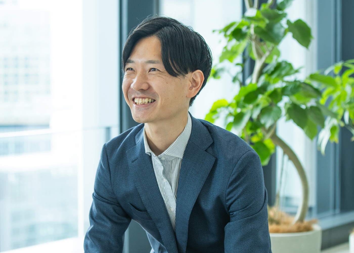 業務でのやりがいや魅力セクション イメージ画像