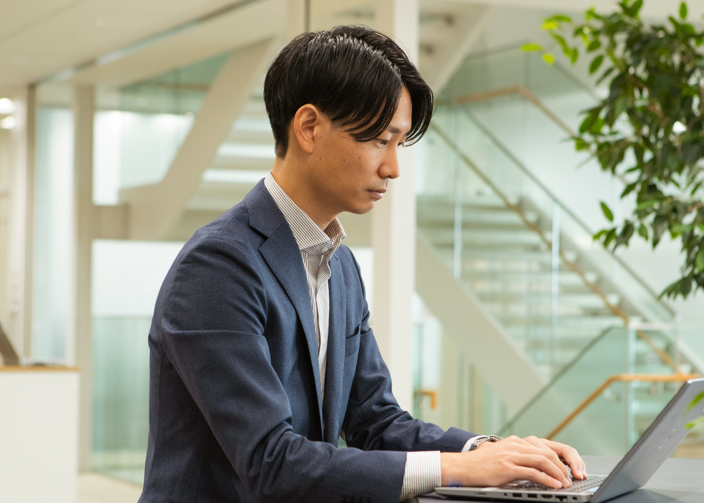 目標と今後の展望セクション イメージ画像