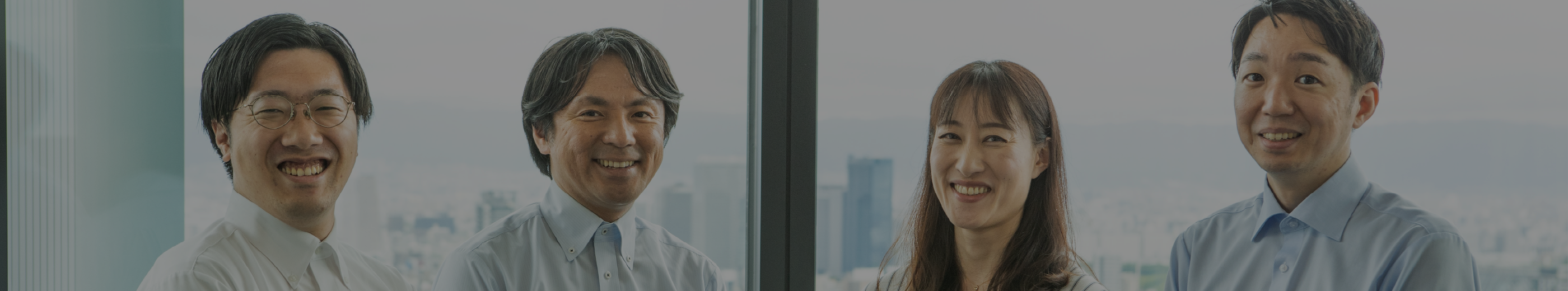 クロストーク CROSS TALK