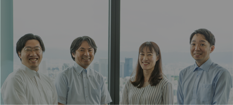 クロストーク CROSS TALK