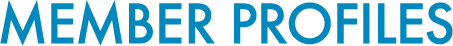 MEMBER PROFILES