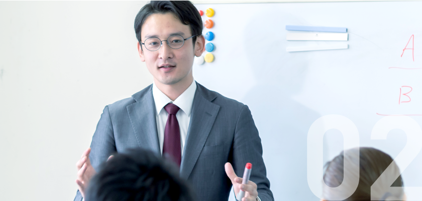 ITプロフェッショナルとは イメージ画像02