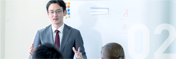 ITプロフェッショナルとは イメージ画像02