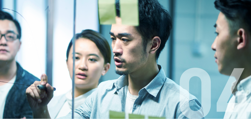 ITプロフェッショナルとは イメージ画像04