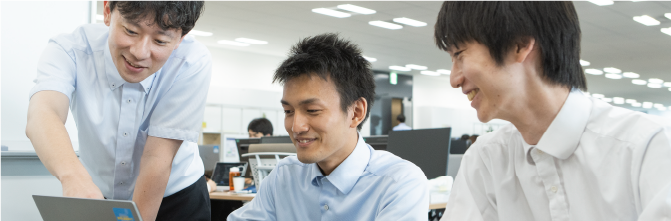 人材育成制度 イメージ画像02