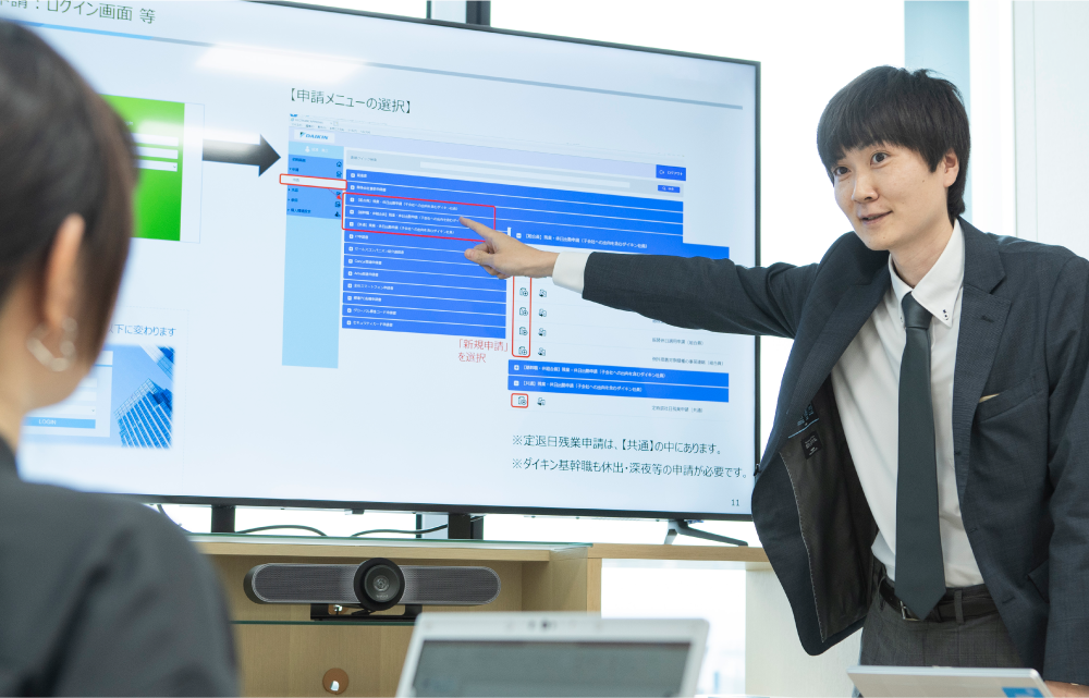 人材育成制度 イメージ画像03